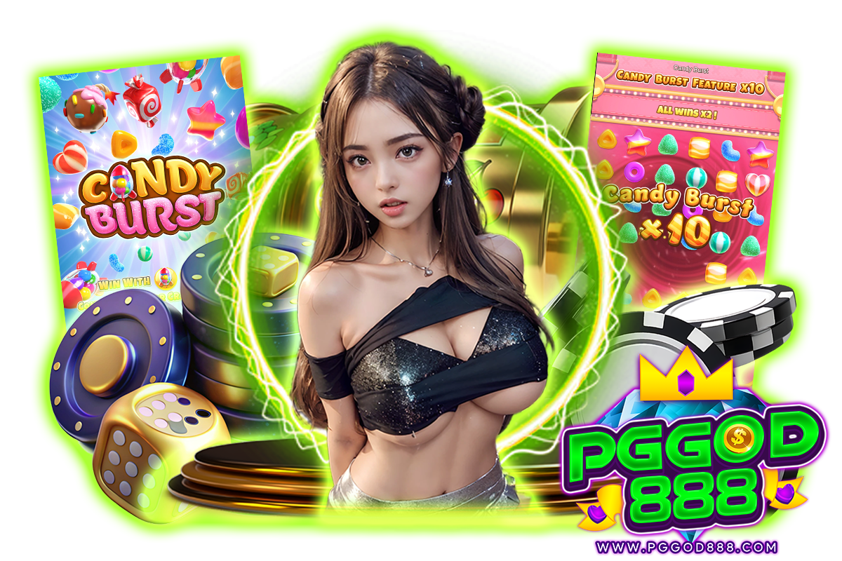 pggod888 สล็อต