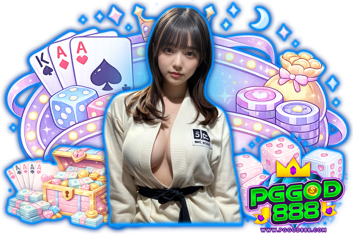 pggod888 แจกเครดิตฟรี