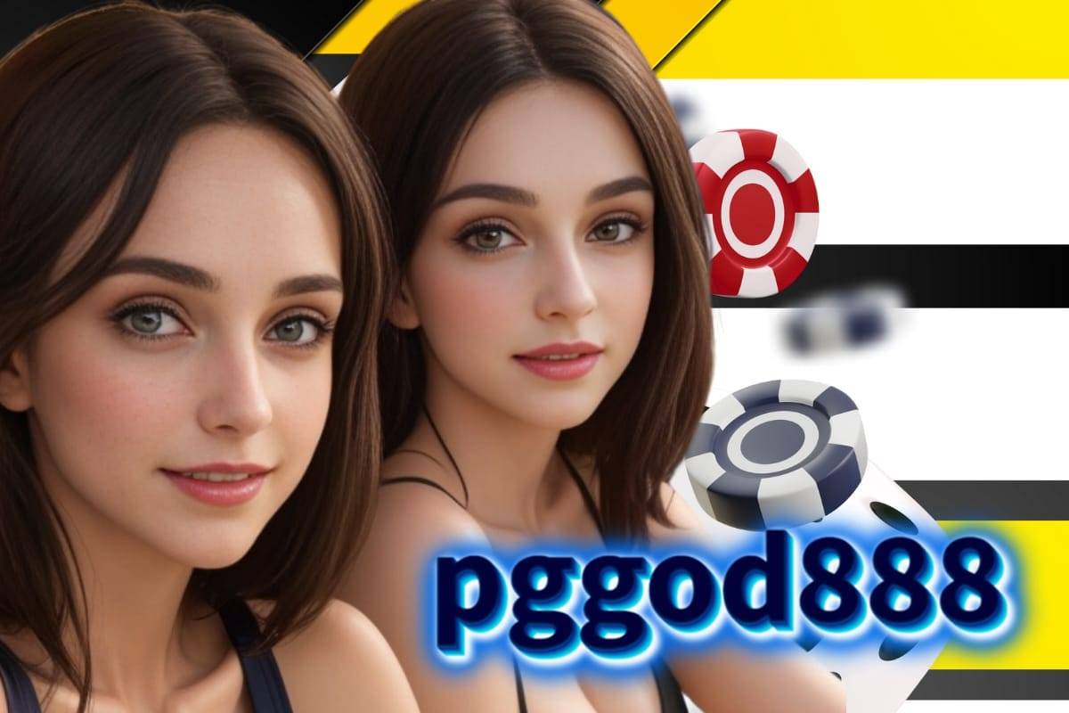 pggod888